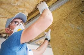 Best Basement Insulation  in Crosbyton, TX